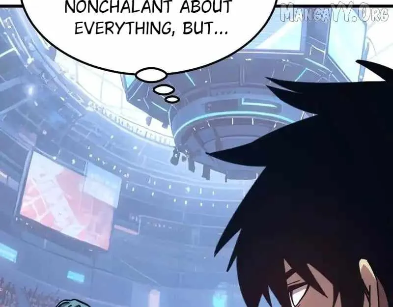 Logging into the Future Chapter 270 - 78