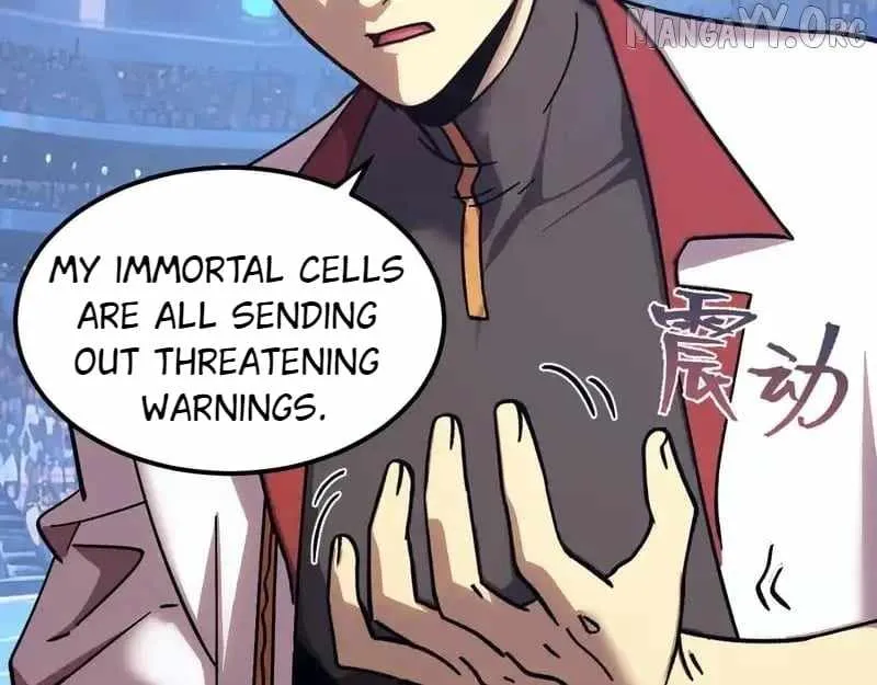 Logging into the Future Chapter 270 - 82