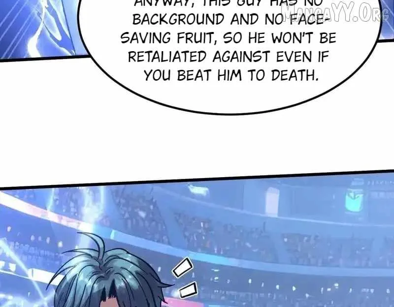Logging into the Future Chapter 270 - 96