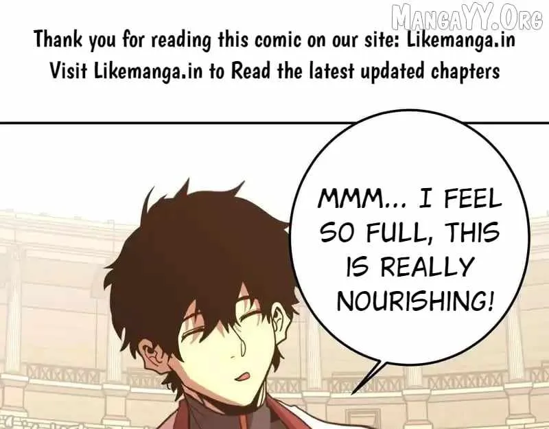 Logging into the Future Chapter 272 - 1