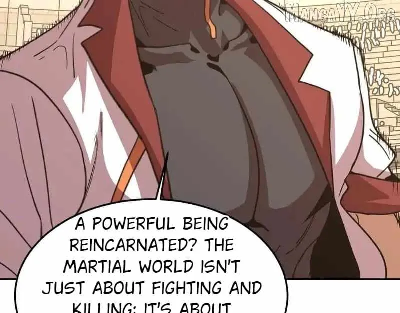 Logging into the Future Chapter 272 - 10
