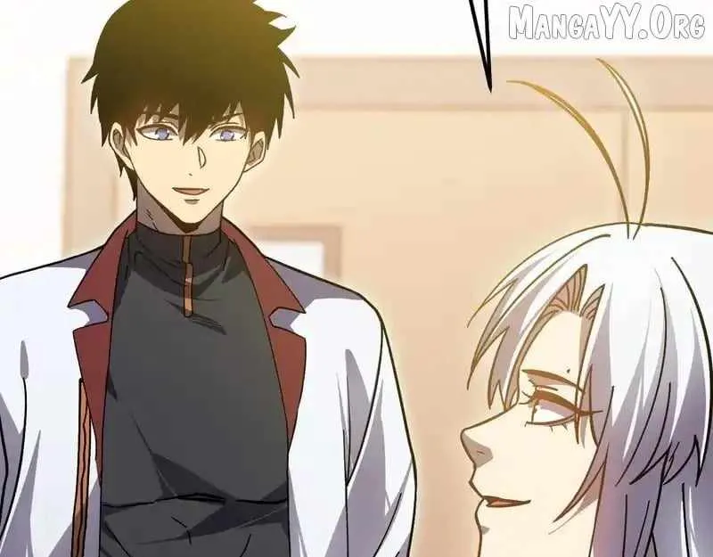 Logging into the Future Chapter 272 - 104