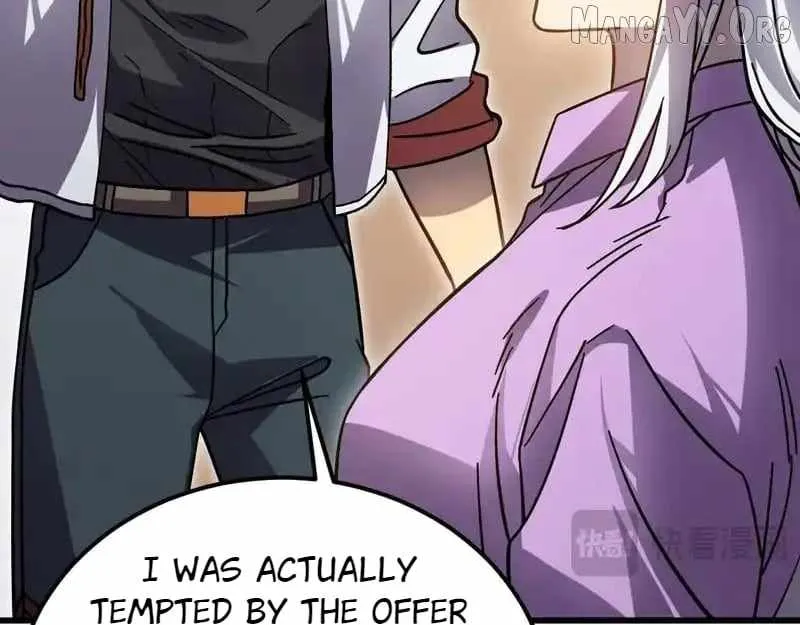 Logging into the Future Chapter 272 - 105