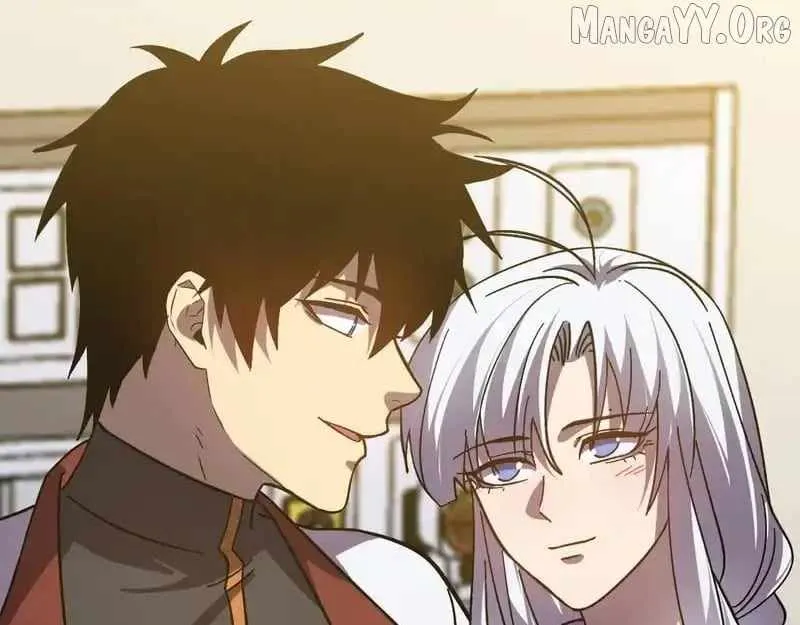 Logging into the Future Chapter 272 - 109