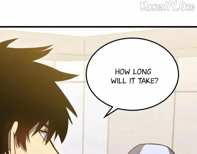 Logging into the Future Chapter 272 - 121