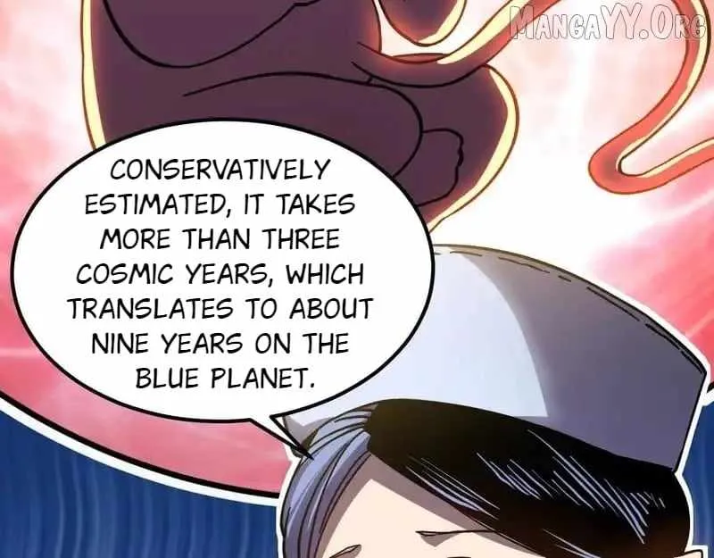 Logging into the Future Chapter 272 - 125