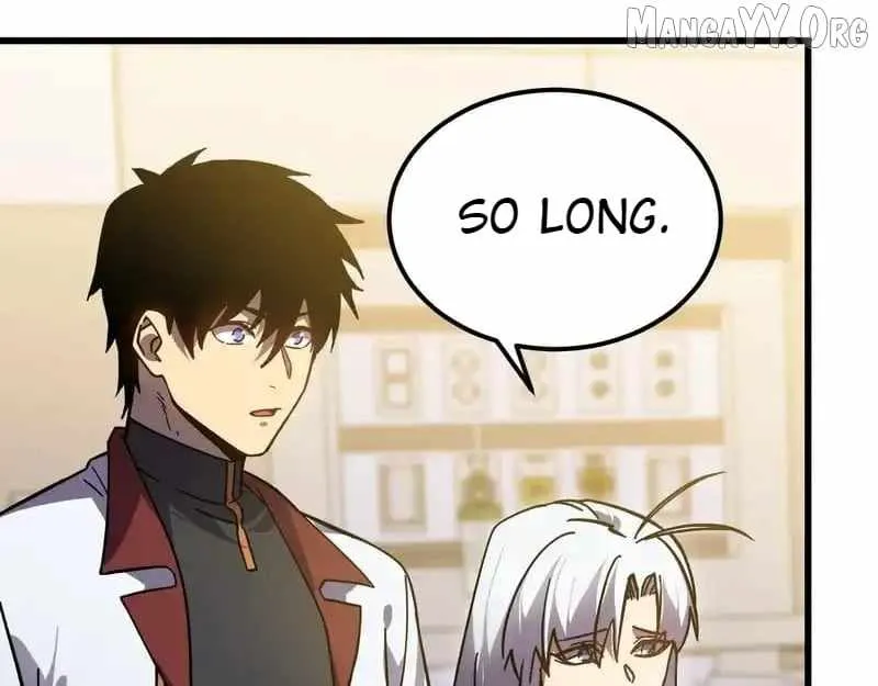 Logging into the Future Chapter 272 - 128