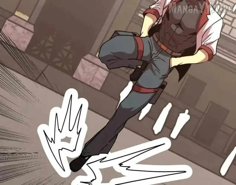 Logging into the Future Chapter 272 - 13