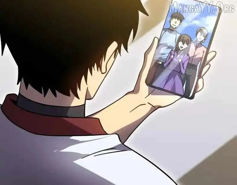 Logging into the Future Chapter 272 - 137