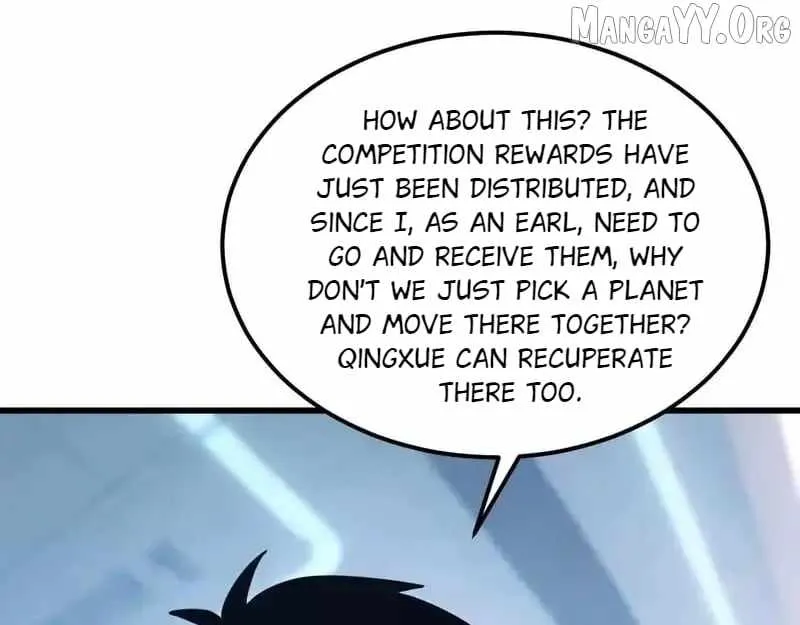 Logging into the Future Chapter 272 - 141