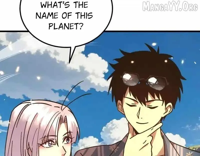 Logging into the Future Chapter 272 - 168