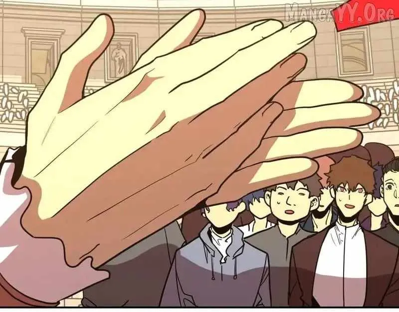 Logging into the Future Chapter 272 - 22