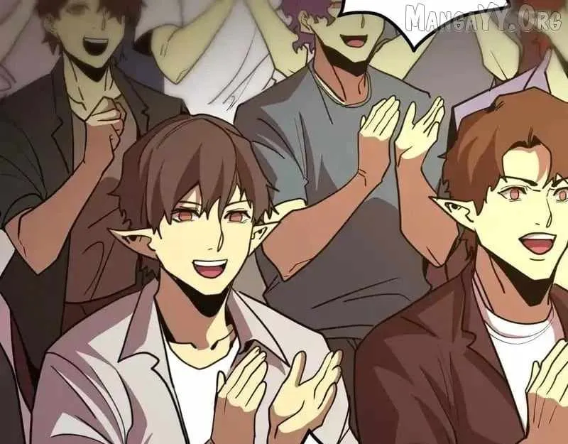 Logging into the Future Chapter 272 - 27