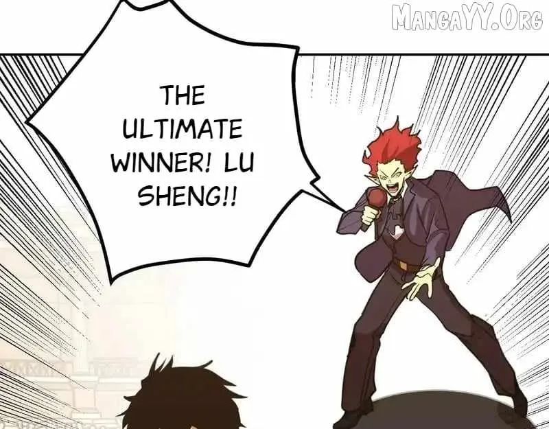 Logging into the Future Chapter 272 - 29