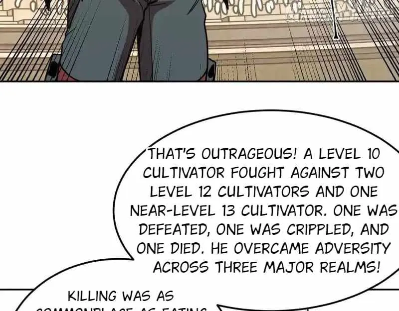 Logging into the Future Chapter 272 - 31