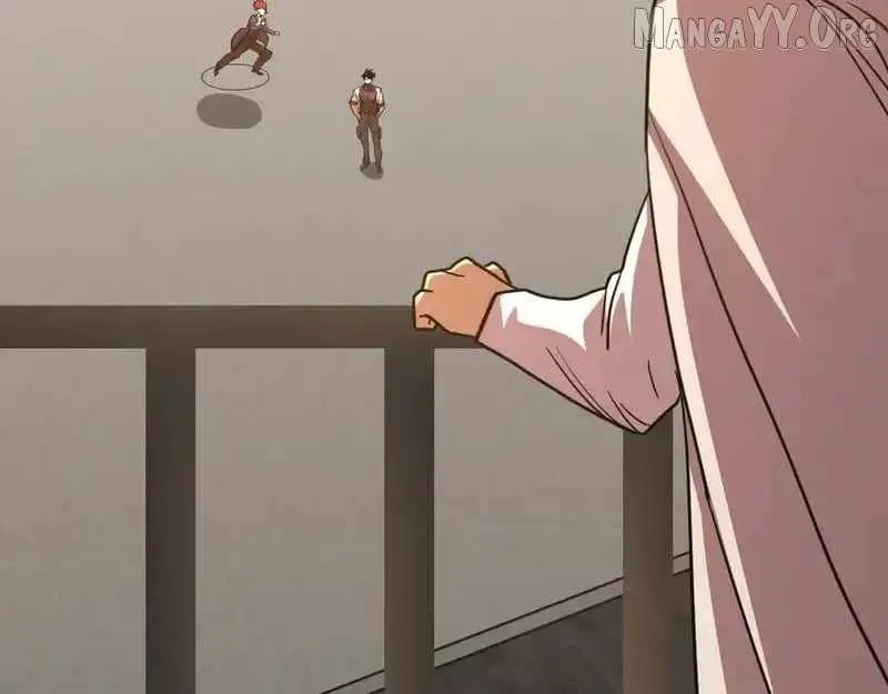 Logging into the Future Chapter 272 - 36