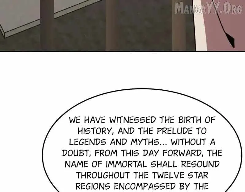 Logging into the Future Chapter 272 - 37