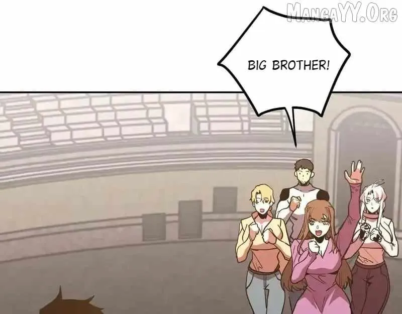 Logging into the Future Chapter 272 - 41