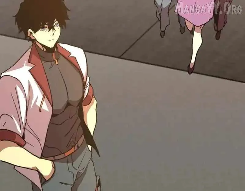 Logging into the Future Chapter 272 - 42