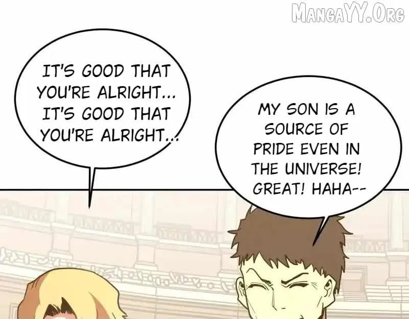 Logging into the Future Chapter 272 - 46