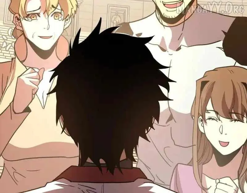Logging into the Future Chapter 272 - 47
