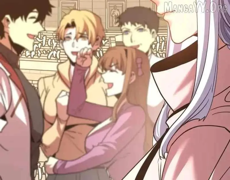 Logging into the Future Chapter 272 - 50