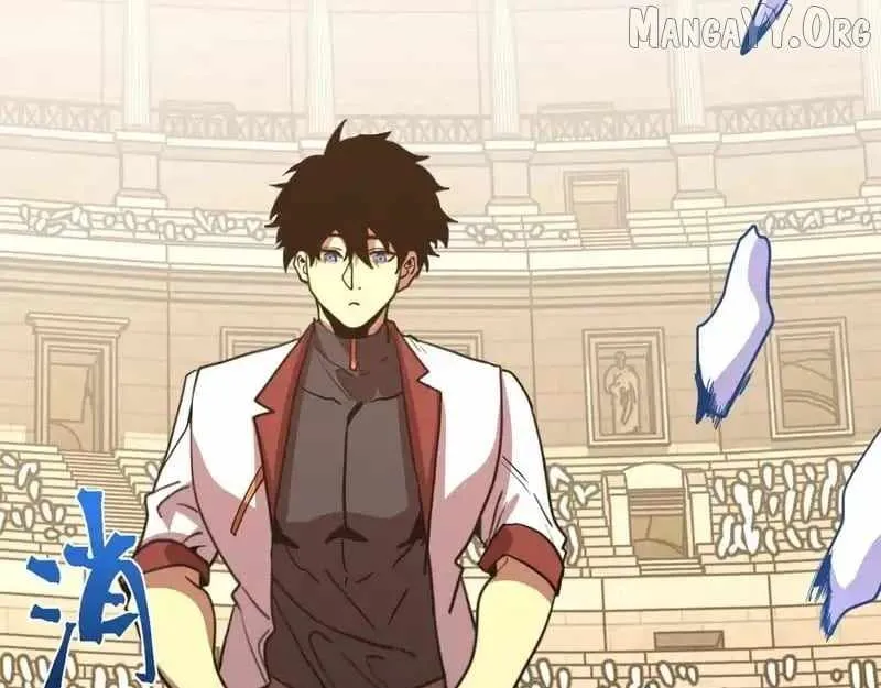 Logging into the Future Chapter 272 - 6