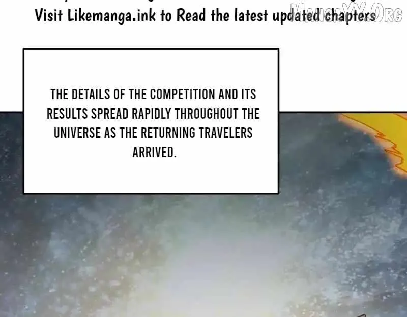 Logging into the Future Chapter 272 - 61
