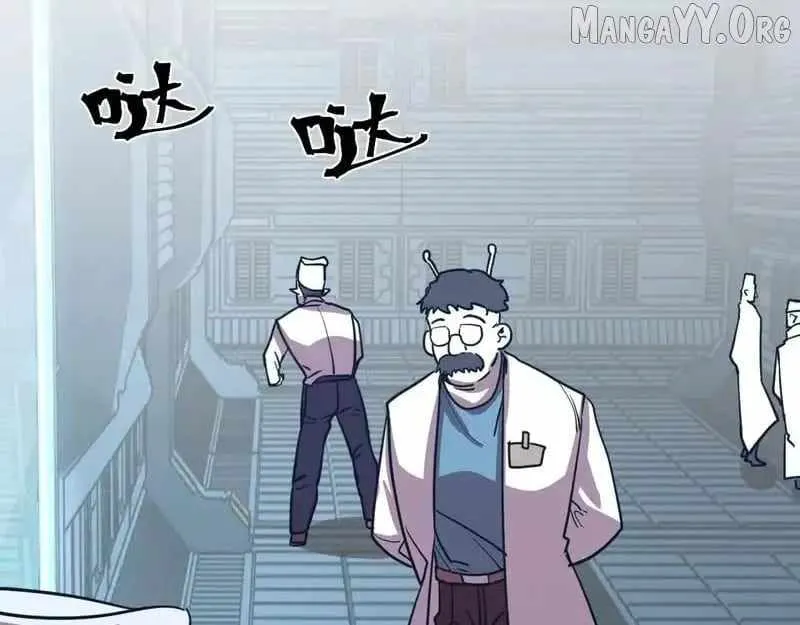 Logging into the Future Chapter 272 - 68