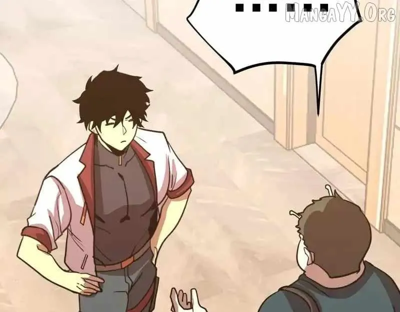 Logging into the Future Chapter 272 - 71