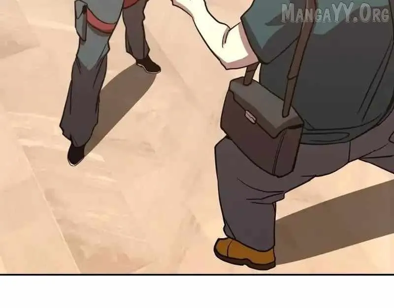 Logging into the Future Chapter 272 - 72