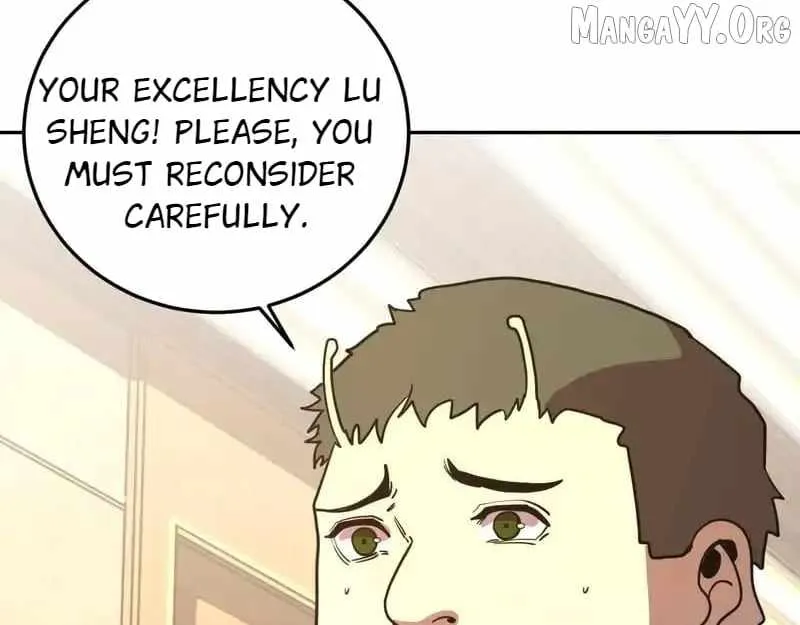 Logging into the Future Chapter 272 - 76