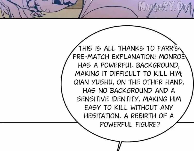 Logging into the Future Chapter 272 - 8