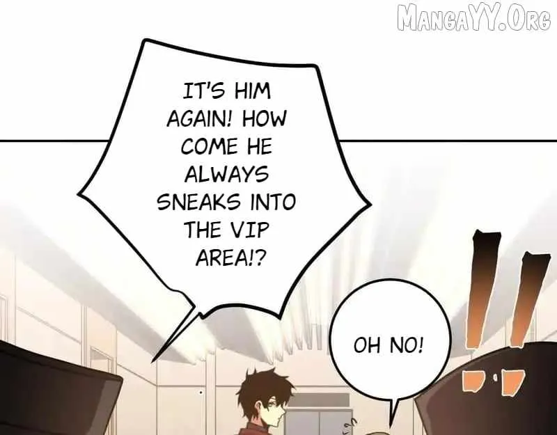 Logging into the Future Chapter 272 - 81