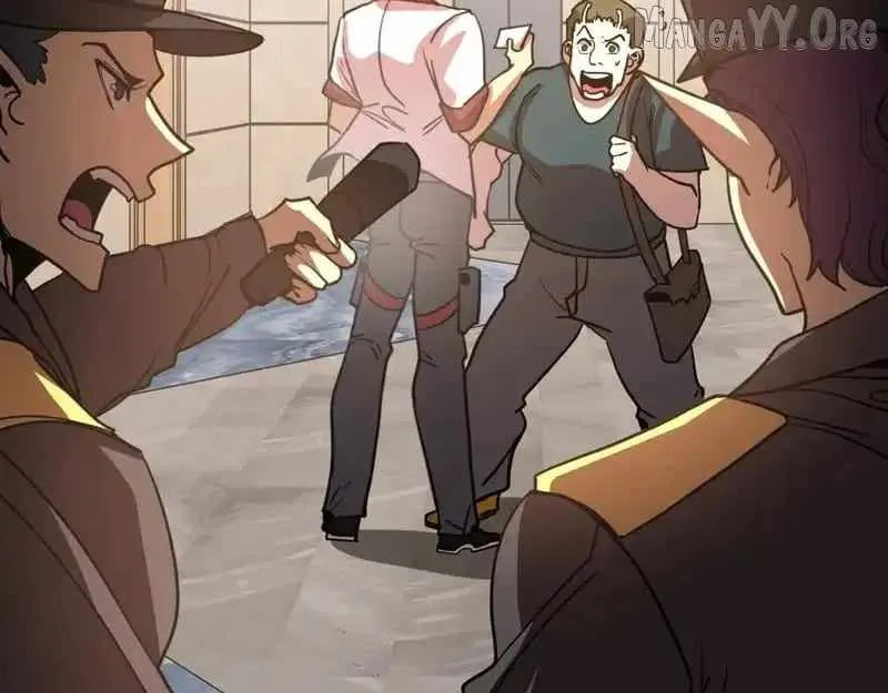Logging into the Future Chapter 272 - 82