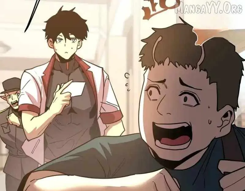 Logging into the Future Chapter 272 - 84