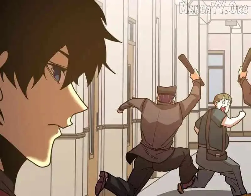Logging into the Future Chapter 272 - 89