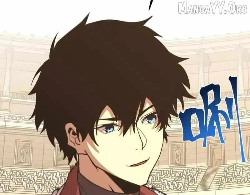 Logging into the Future Chapter 272 - 9