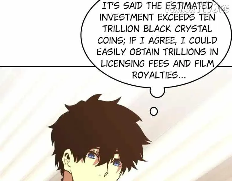 Logging into the Future Chapter 272 - 91