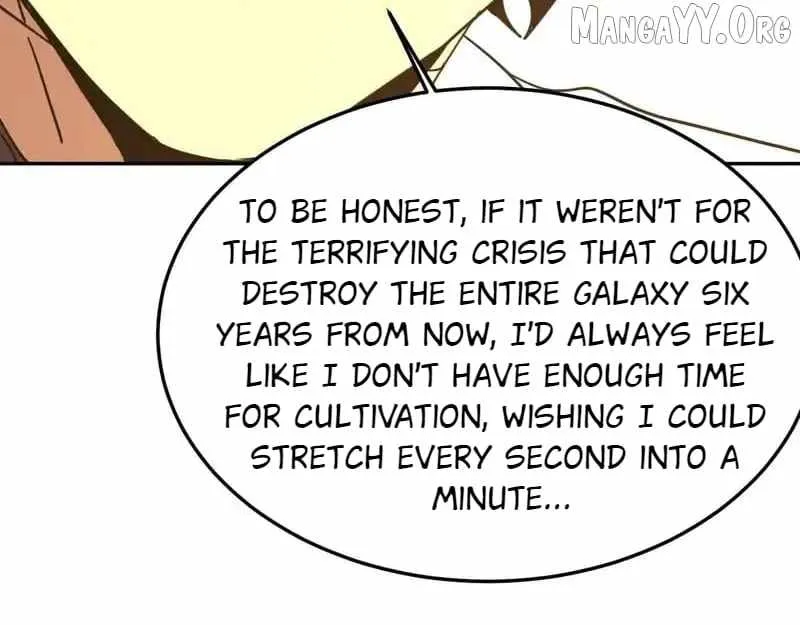Logging into the Future Chapter 272 - 95