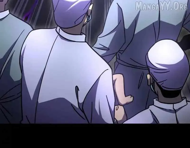 Logging into the Future Chapter 274 - 117