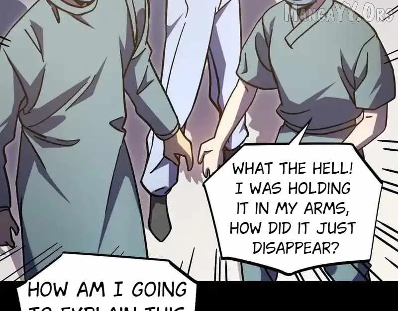 Logging into the Future Chapter 274 - 134