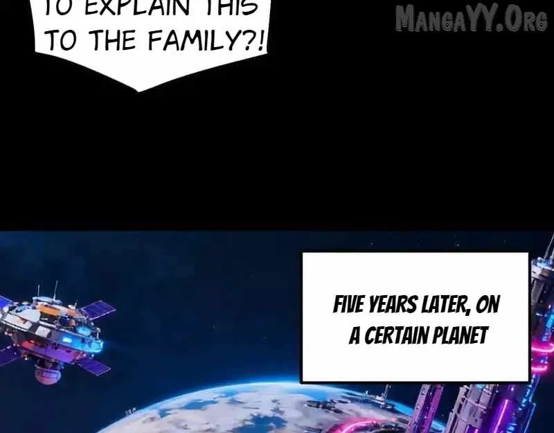 Logging into the Future Chapter 274 - 135