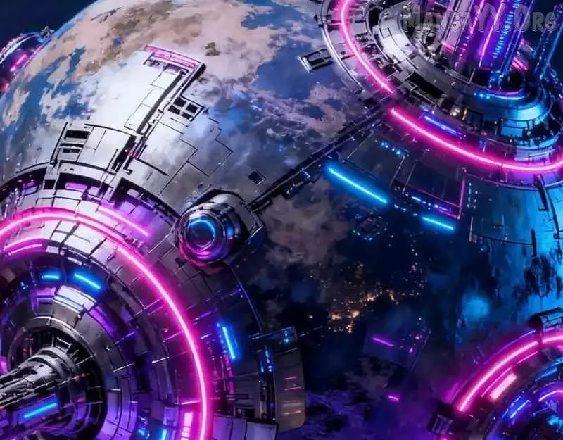 Logging into the Future Chapter 274 - 136