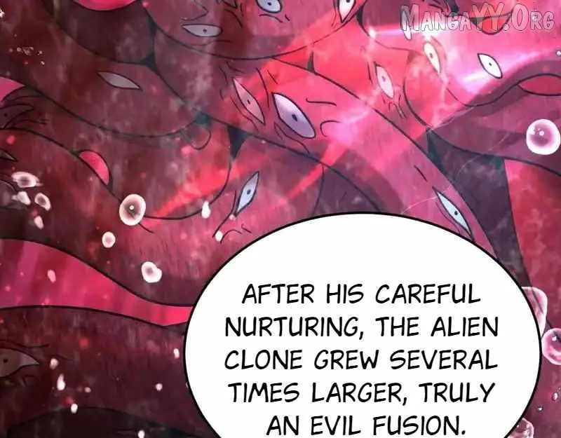 Logging into the Future Chapter 274 - 19