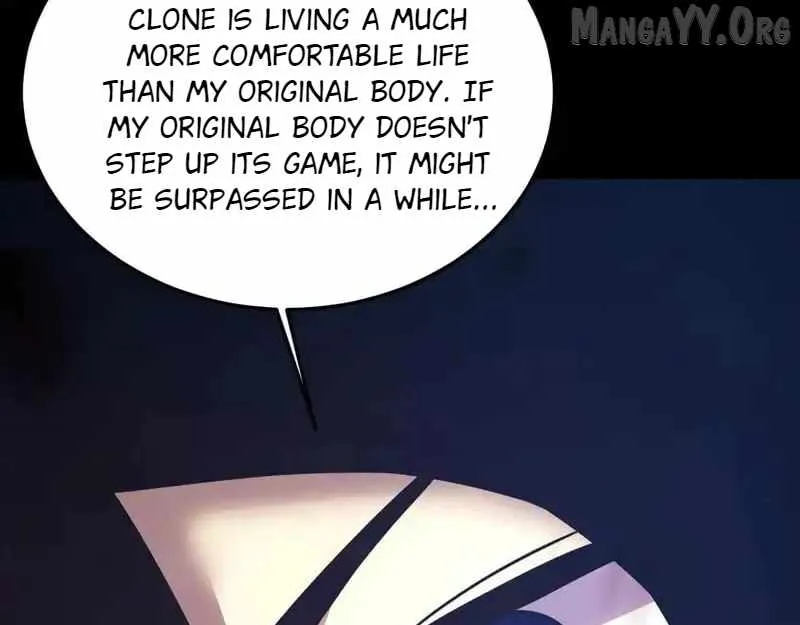 Logging into the Future Chapter 274 - 29
