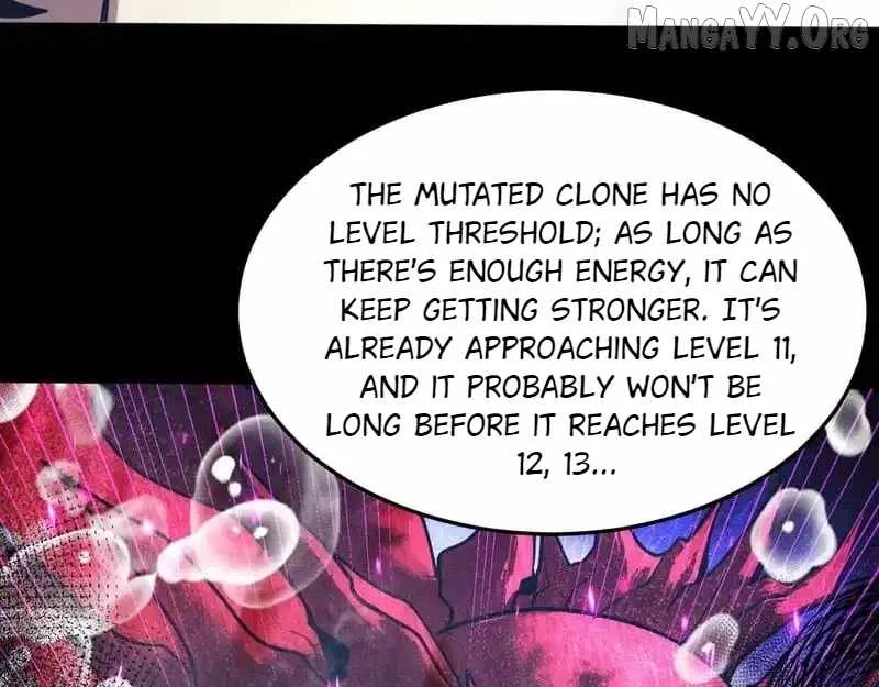 Logging into the Future Chapter 274 - 31