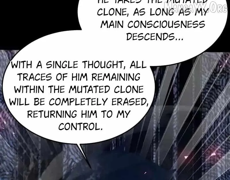 Logging into the Future Chapter 274 - 37
