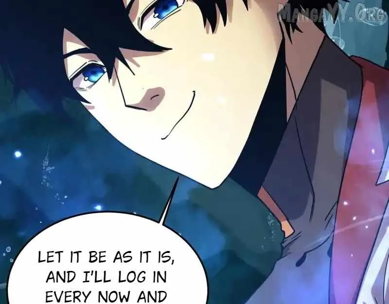 Logging into the Future Chapter 274 - 42