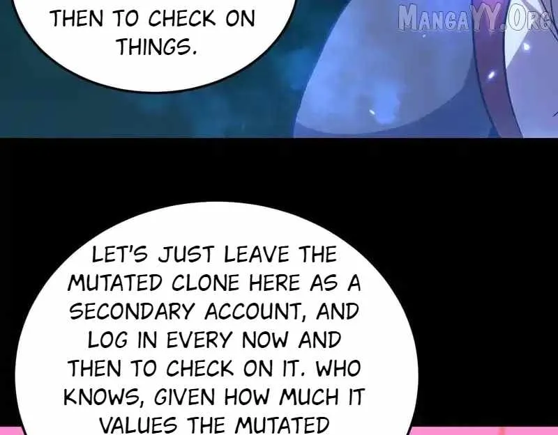 Logging into the Future Chapter 274 - 43